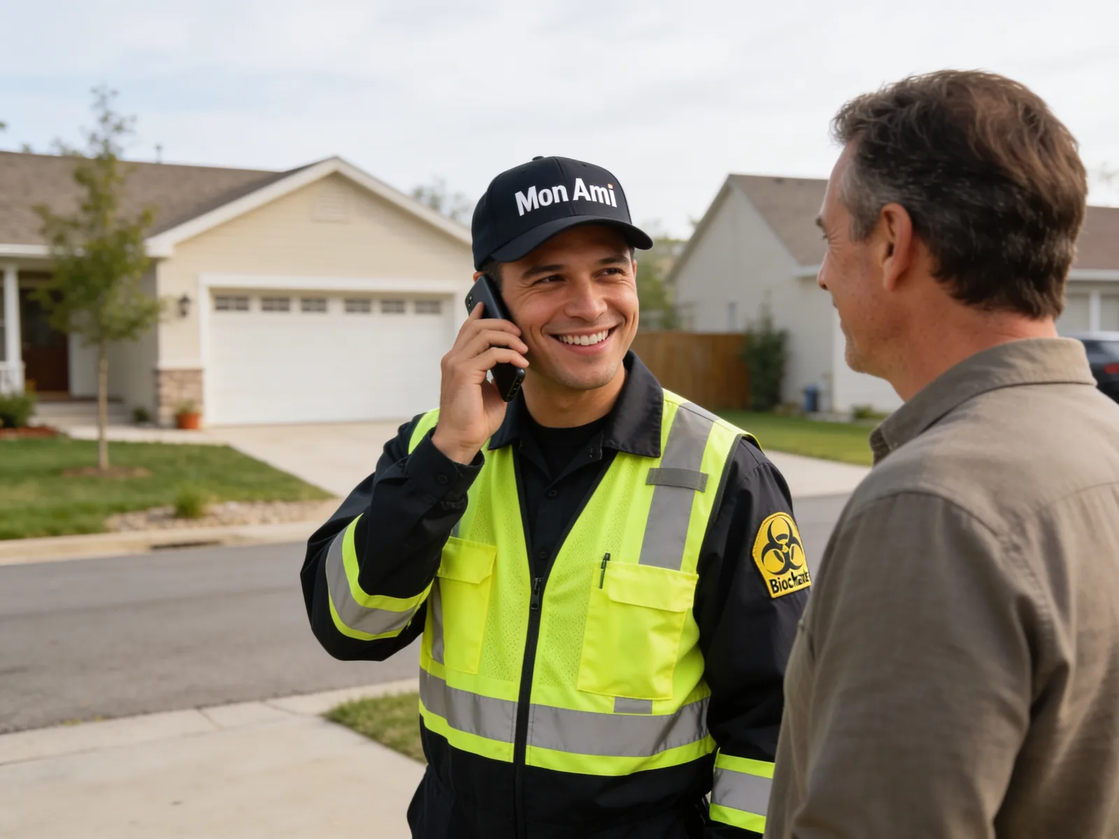 Sewage Cleanup Barry, MN FAQs