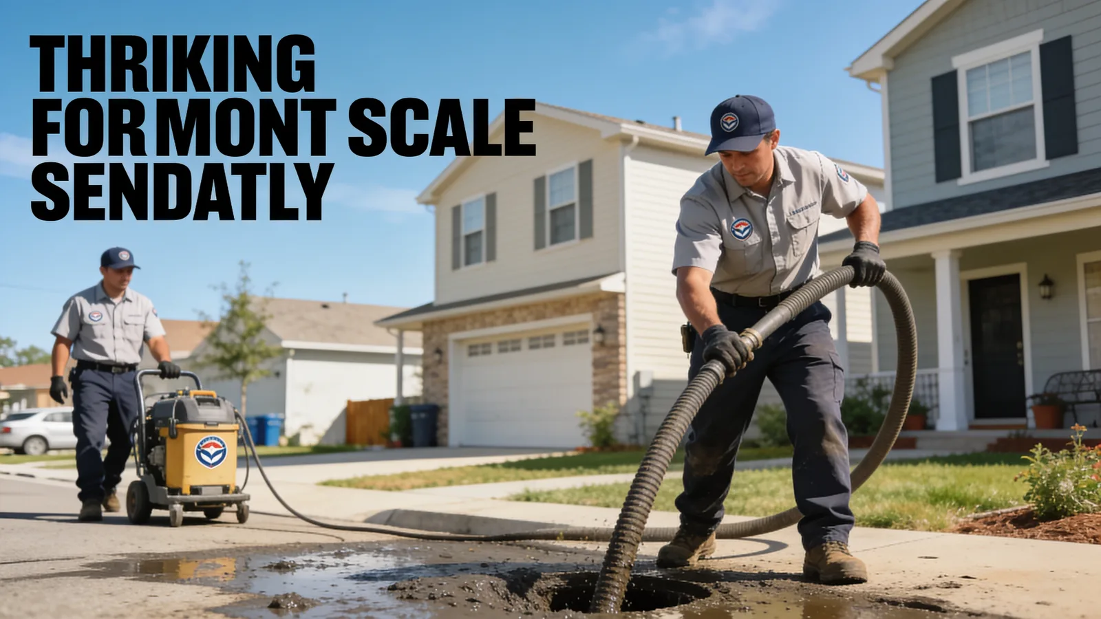 Sewage Cleanup in Barry, MN near me